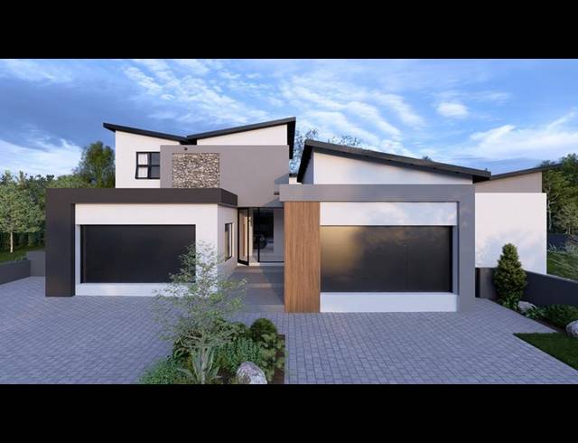 4 BEDROOM HOUSE FOR SALE IN FOUNTAINBROOK ESTATE